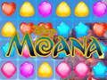 Permainan Disney Moana secara online
