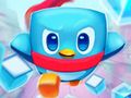 Permainan Tim Penyelamatan Penguin secara online