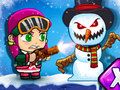 Permainan Misi Zombie X secara online Permainan Misi Zombie X secara online