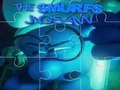Permainan Puzzle Smurf secara online