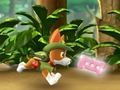 Permainan Paw Patrol: Penyelamatan Hutan Tracker secara online