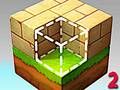 Permainan Block Craft 2 secara online