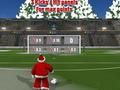 Permainan Spesial Sepak Bola Santa secara online