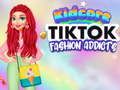 Permainan Pecandu Fashion Kidcore TikTok secara online Permainan Pecandu Fashion Kidcore TikTok secara online