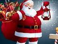 Permainan Teka-teki Natal yang Ceria secara online