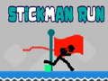 Permainan Lari Stickman secara online