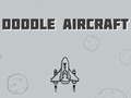 Permainan Pesawat Doodle secara online
