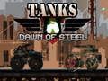 Permainan Tank: Fajar Baja secara online