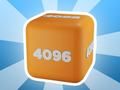 Permainan 4096 3D secara online