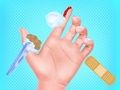 Permainan Hari Dokter Baby Taylor secara online