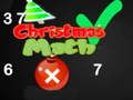 Permainan Matematika Natal secara online