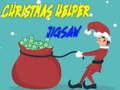 Permainan Teka-Teki Pembantu Natal secara online