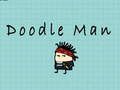 Permainan Pria Doodle secara online