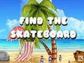 Permainan Temukan Skateboard secara online