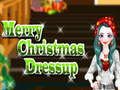 Permainan Kostum Natal Ceria Saya secara online