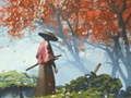 Permainan Refleksi Samurai secara online