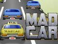 Permainan Mobil Gila secara online