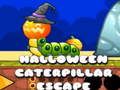 Permainan Pelarian Kecoa Halloween secara online