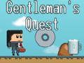 Permainan Pencarian Sang Gentleman secara online
