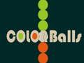 Permainan Bola Warna secara online