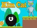 Permainan Kucing Kim secara online
