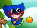 Permainan Petualangan Poppy Play Time secara online