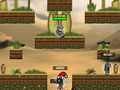 Permainan Super Smash Daring secara online
