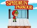 Permainan Parkour Kecepatan secara online