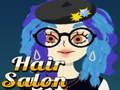 Permainan Salon Rambut secara online