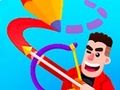 Permainan Master Menggambar 2 secara online