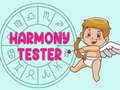 Permainan Penguji Harmoni secara online