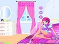 Permainan Dekorasi Ruangan Winx secara online