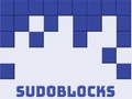 Permainan Sudoblocks secara online