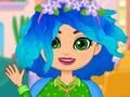 Permainan Salon Rambut Populer secara online Permainan Salon Rambut Populer secara online
