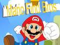 Permainan Mario Temukan Saudara secara online