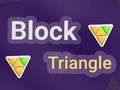 Permainan Blok Segitiga secara online