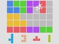 Permainan Pentomino secara online