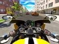 Permainan Simulator Stunt Sepeda 3D secara online