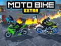 Permainan Moto Bike Extra secara online