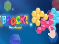 Permainan Blok! Puzzle Hexa secara online