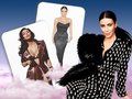 Permainan Permainan Kartu Memori Kim Kardashian secara online