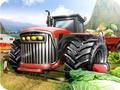Permainan Traktor 3D secara online