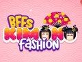 Permainan Sahabat Terbaik: Fashion Kimono secara online