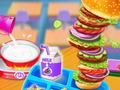 Permainan Memasak Makan Siang di Sekolah secara online Permainan Memasak Makan Siang di Sekolah secara online