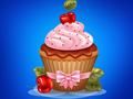 Permainan Kue Cup Papa secara online
