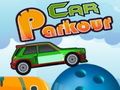 Permainan Parkour Mobil secara online