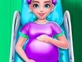 Permainan Perawatan Ibu Hamil secara online Permainan Perawatan Ibu Hamil secara online