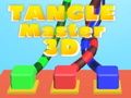 Permainan Tangle-Master-3D secara online