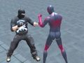 Permainan Superhero yang Menakjubkan: Gangster New York secara online Permainan Superhero yang Menakjubkan: Gangster New York secara online