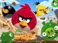 Permainan Burung Marah Lompatan Gila secara online